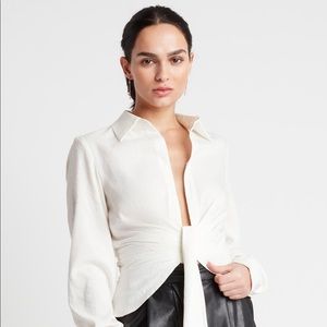 NWOT! Choosy Milan Top